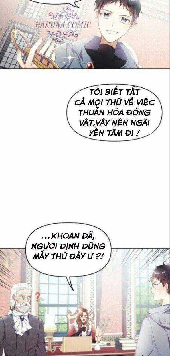 Baby Dragon - Chapter 8 - Trang 17