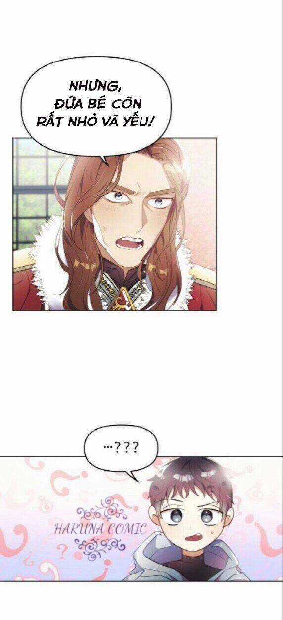 Baby Dragon - Chapter 8 - Trang 19