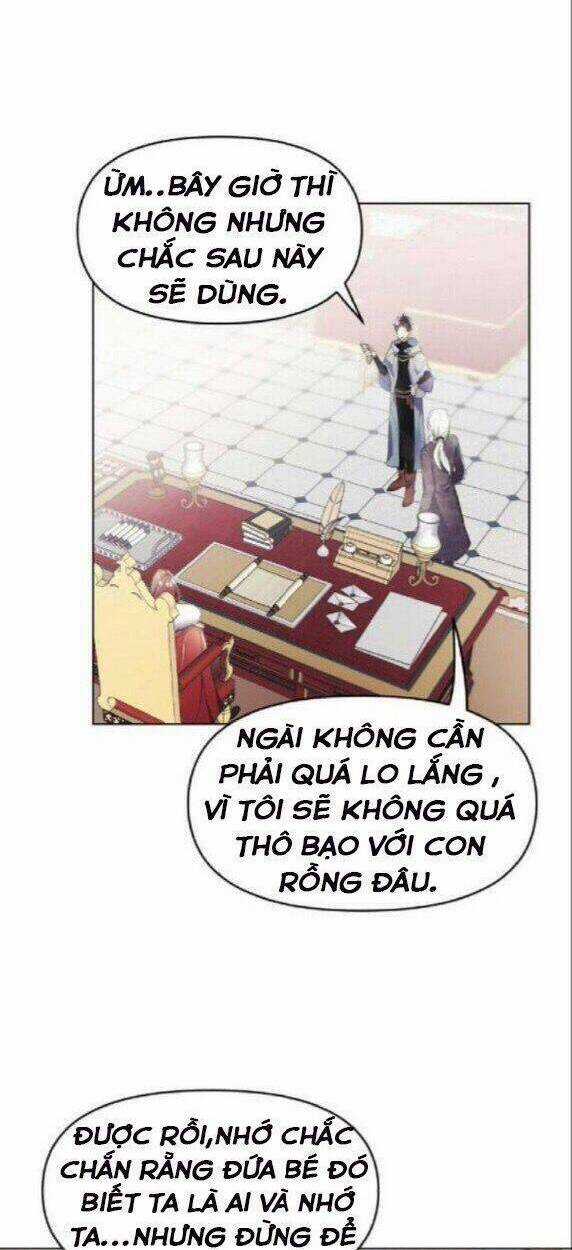 Baby Dragon - Chapter 8 - Trang 20