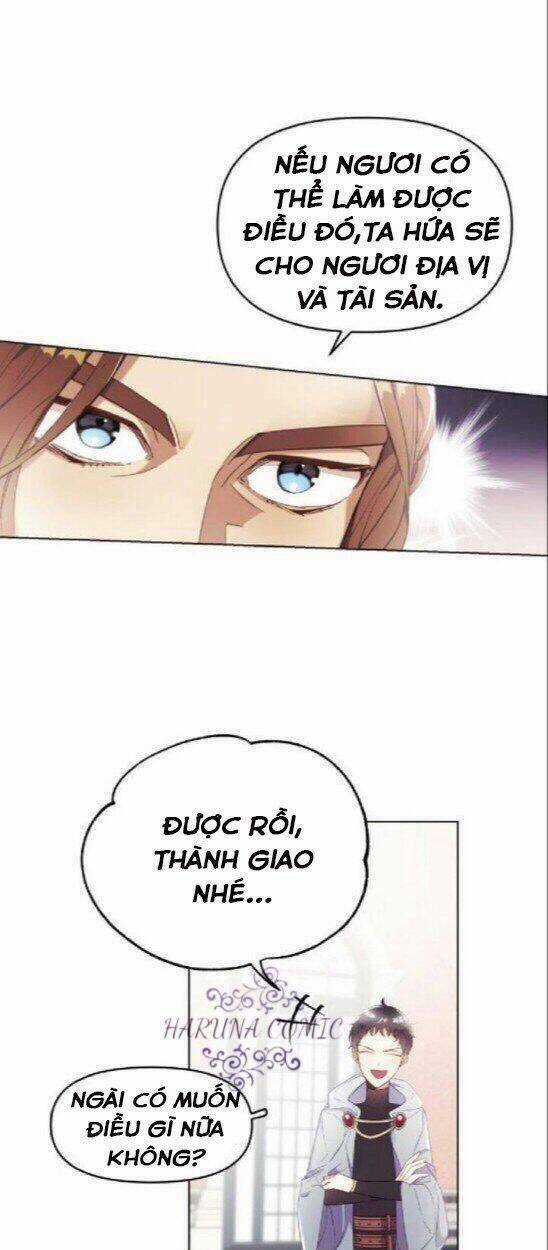 Baby Dragon - Chapter 8 - Trang 22