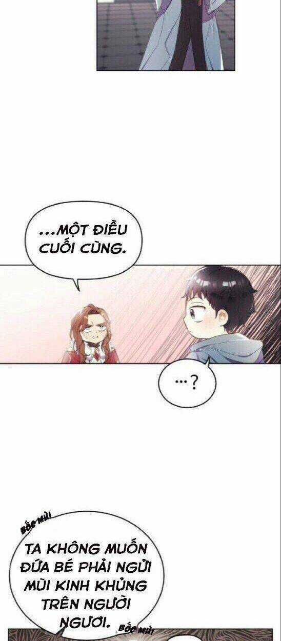 Baby Dragon - Chapter 8 - Trang 23