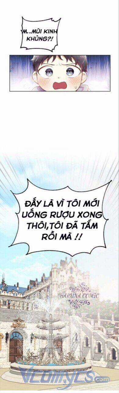 Baby Dragon - Chapter 8 - Trang 25