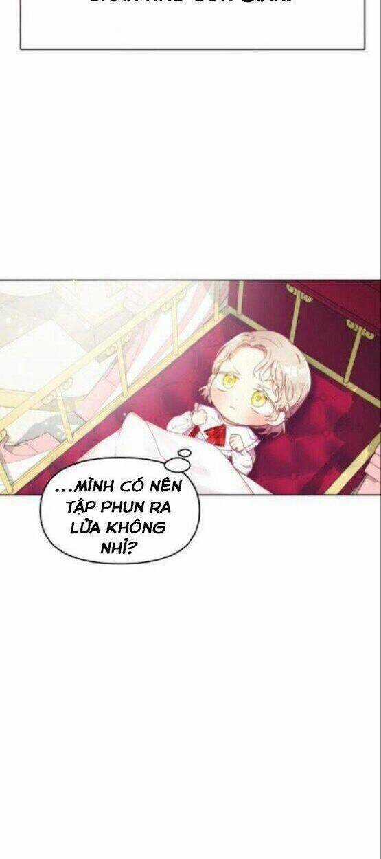 Baby Dragon - Chapter 8 - Trang 33