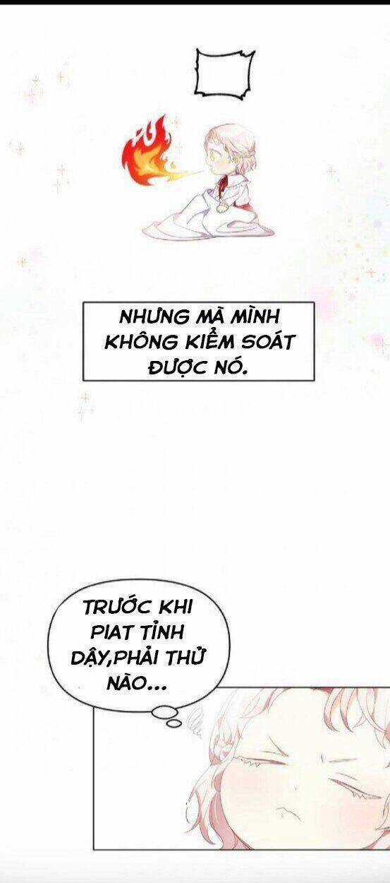 Baby Dragon - Chapter 8 - Trang 35