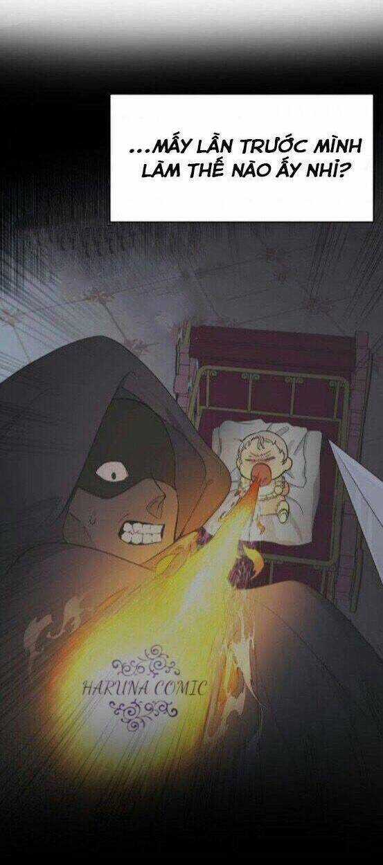 Baby Dragon - Chapter 8 - Trang 36