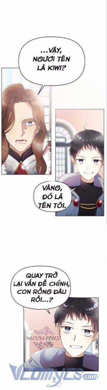 Baby Dragon - Chapter 8 - Trang 9