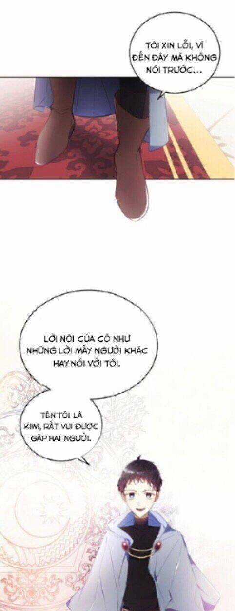 Baby Dragon - Chapter 9 - Trang 15