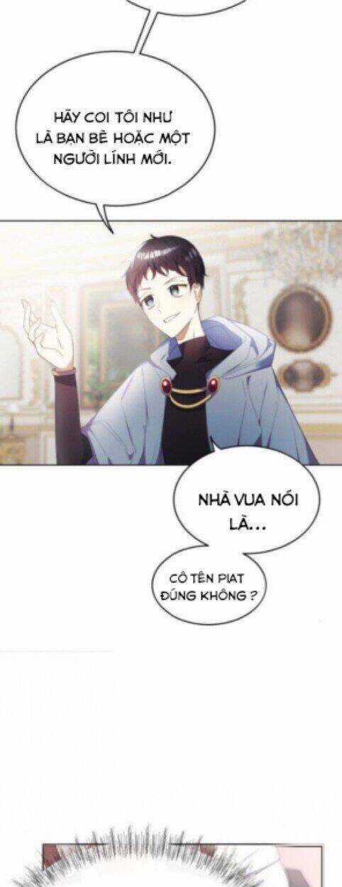 Baby Dragon - Chapter 9 - Trang 18