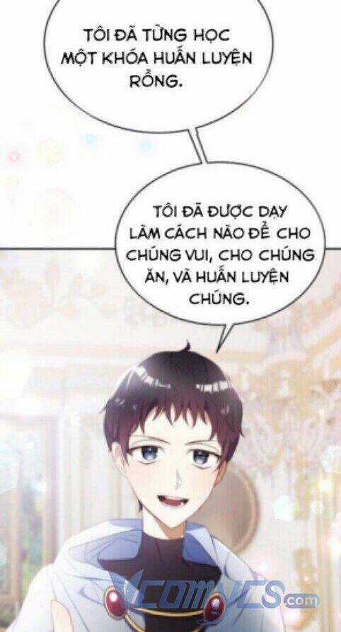 Baby Dragon - Chapter 9 - Trang 20