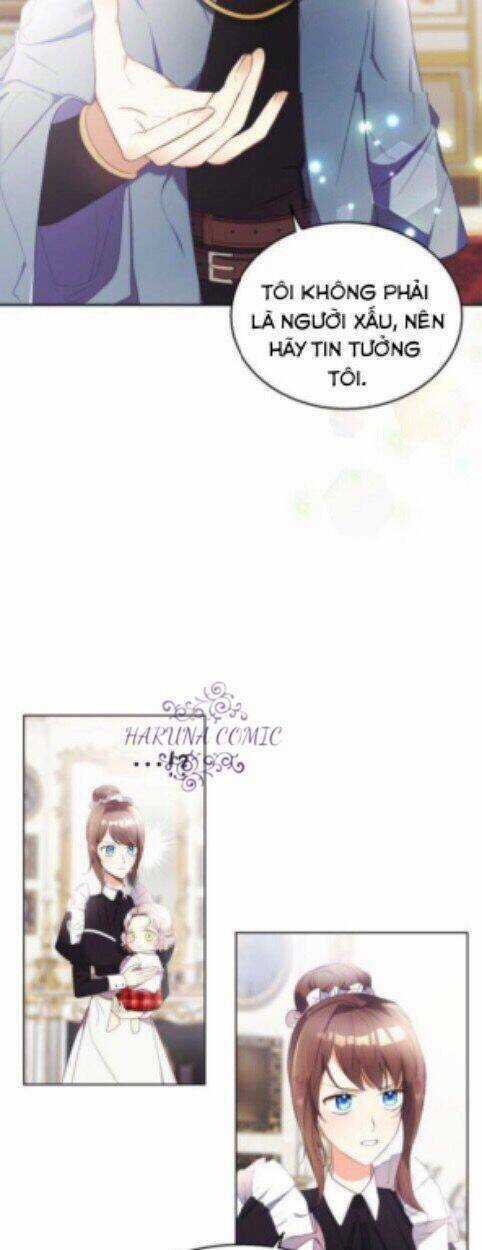 Baby Dragon - Chapter 9 - Trang 21