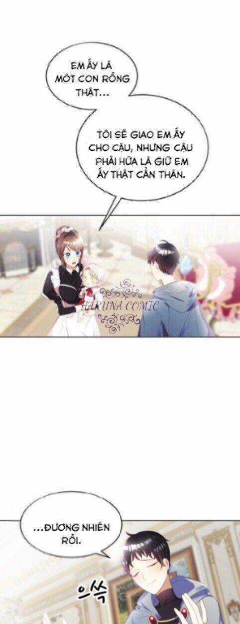 Baby Dragon - Chapter 9 - Trang 24