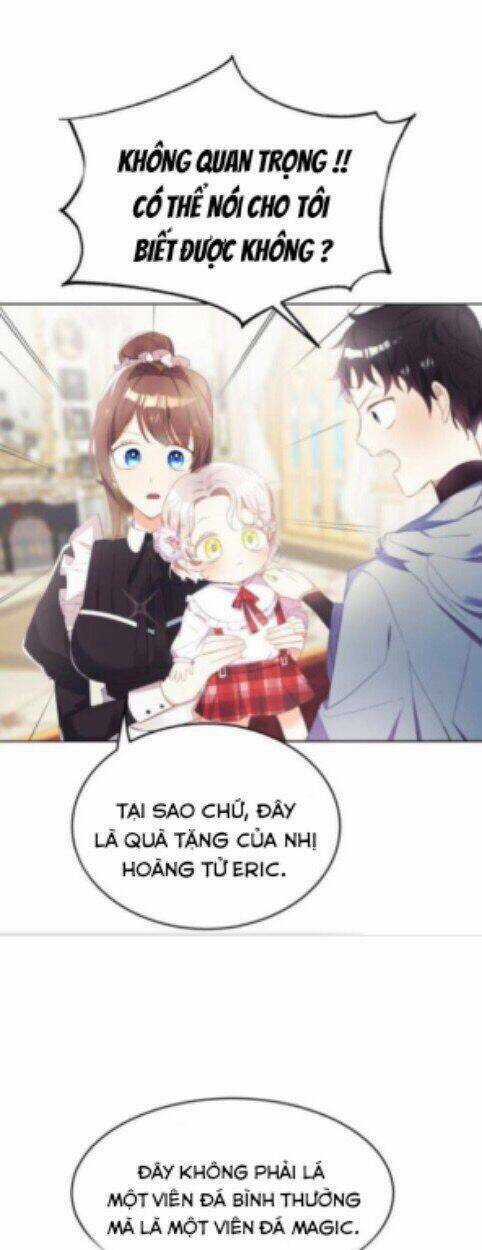 Baby Dragon - Chapter 9 - Trang 27