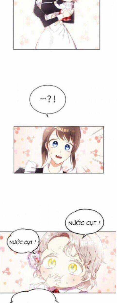 Baby Dragon - Chapter 9 - Trang 10