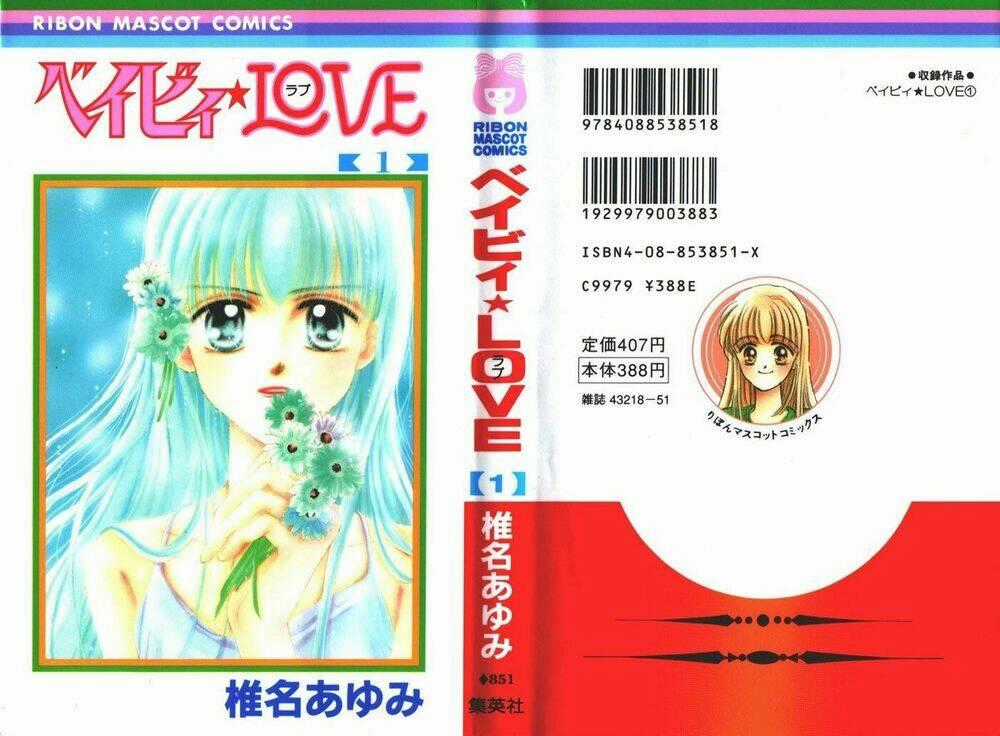 Baby Love - Chapter 1 - Trang 2