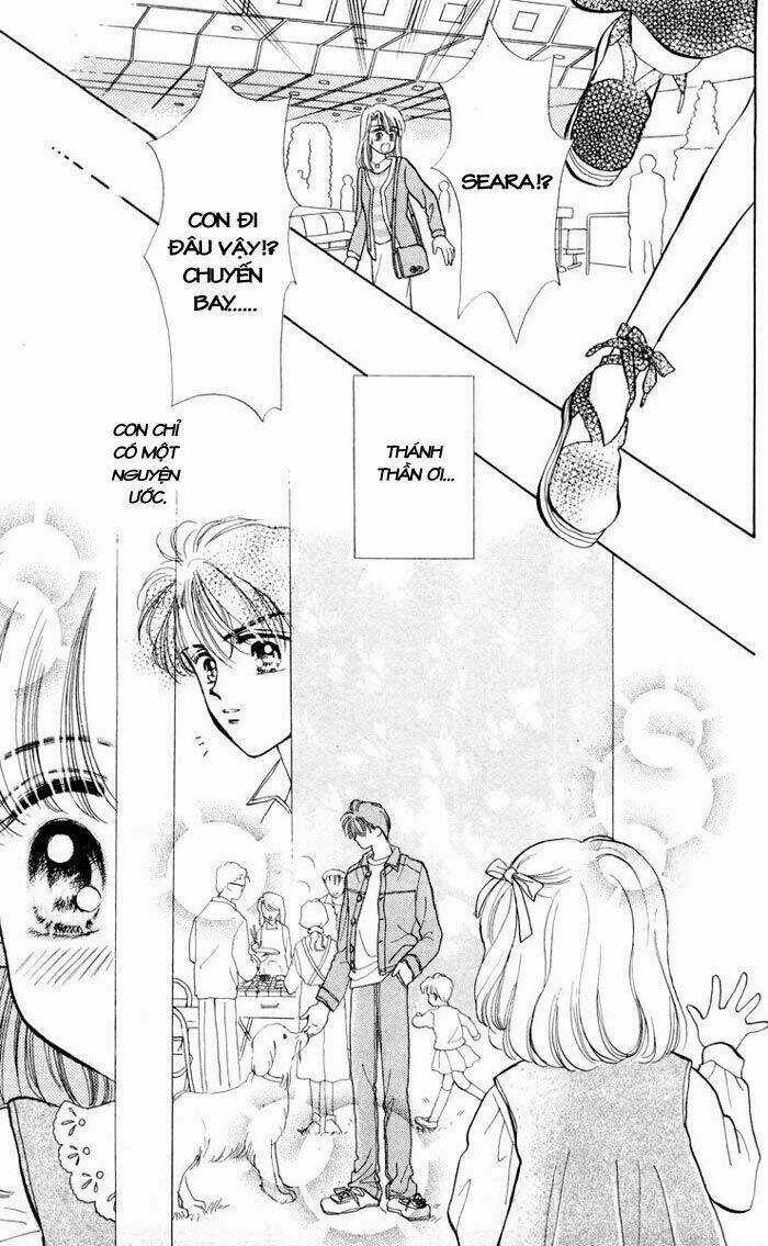 Baby Love - Chapter 1 - Trang 11