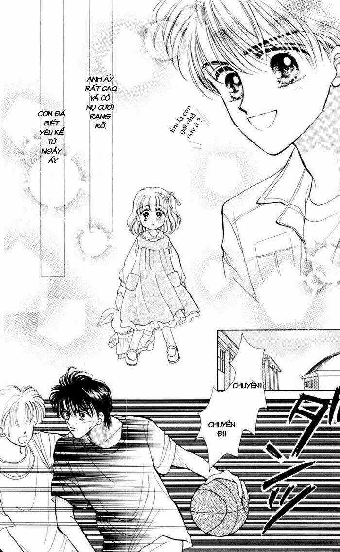 Baby Love - Chapter 1 - Trang 12