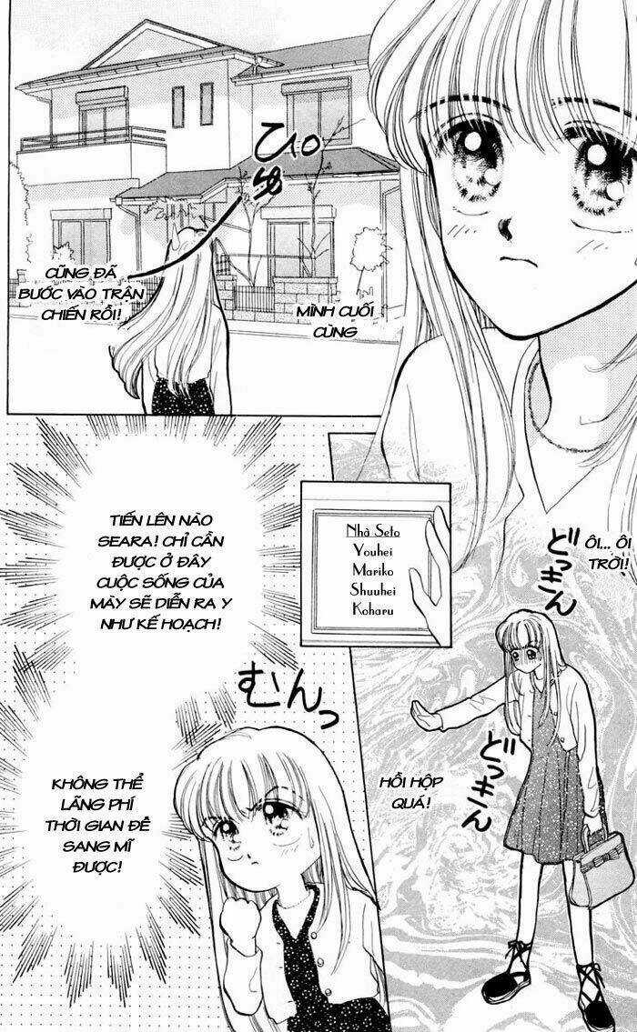 Baby Love - Chapter 1 - Trang 16