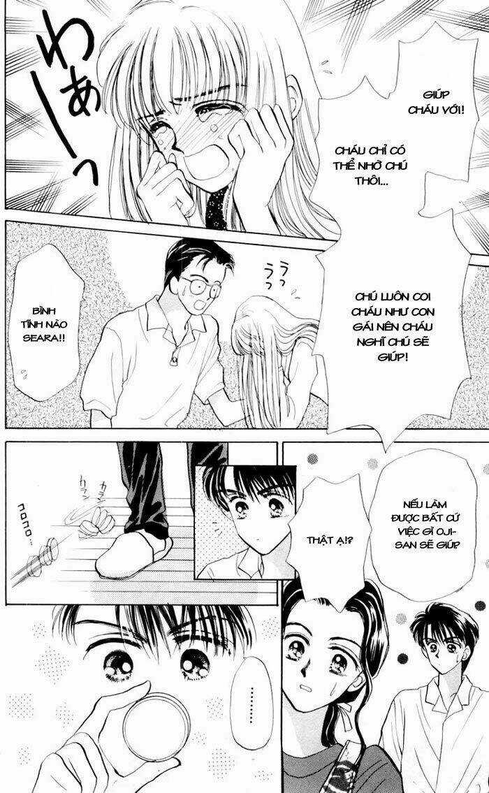 Baby Love - Chapter 1 - Trang 24