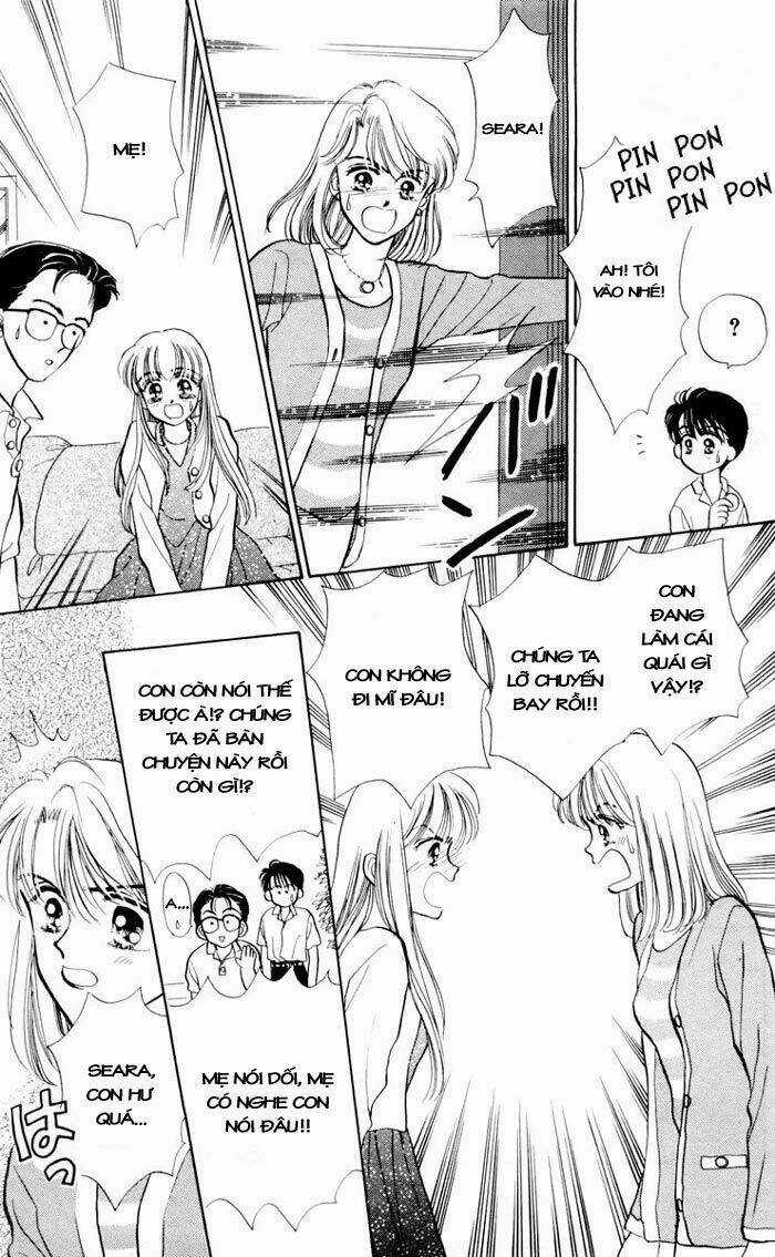 Baby Love - Chapter 1 - Trang 25