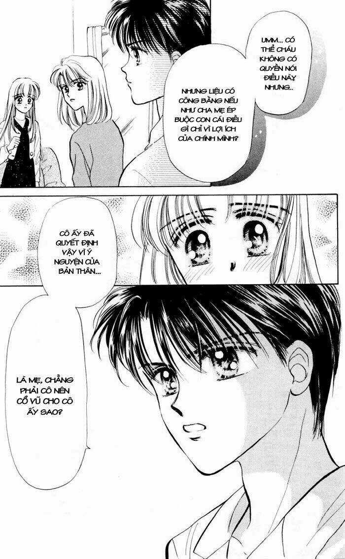 Baby Love - Chapter 1 - Trang 27