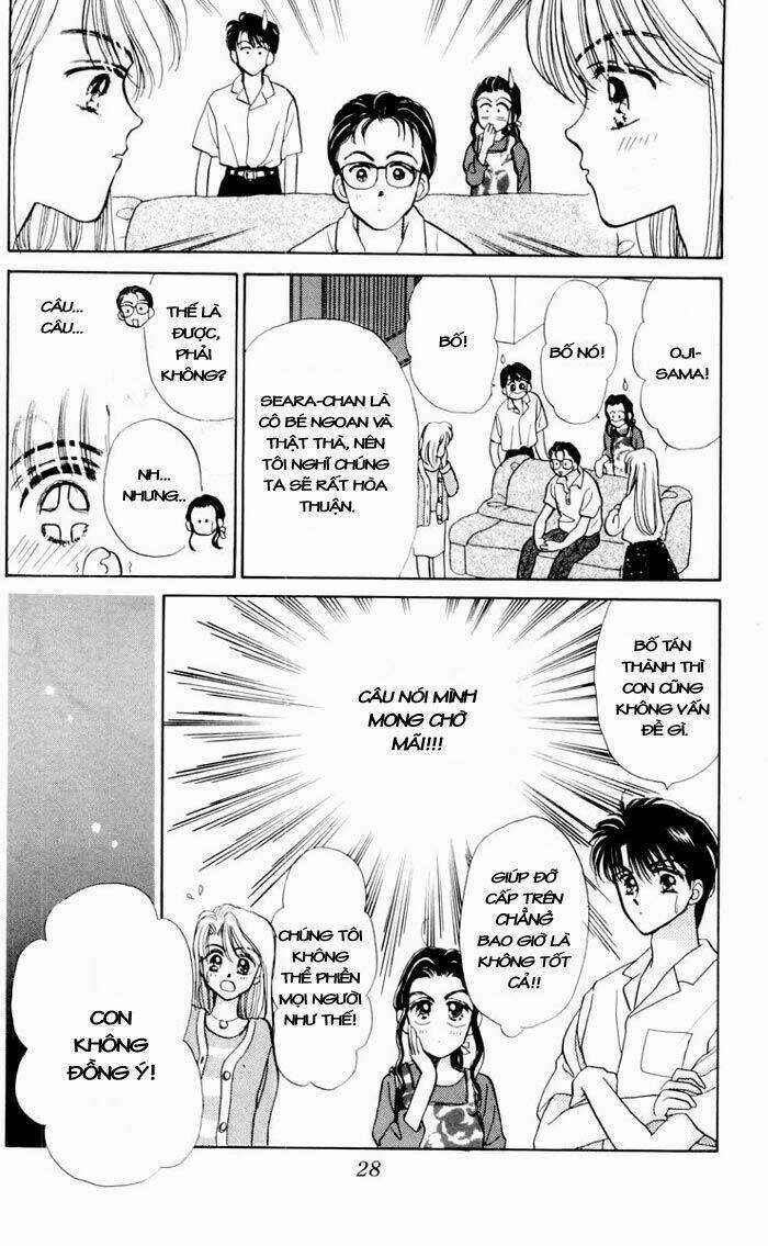 Baby Love - Chapter 1 - Trang 30