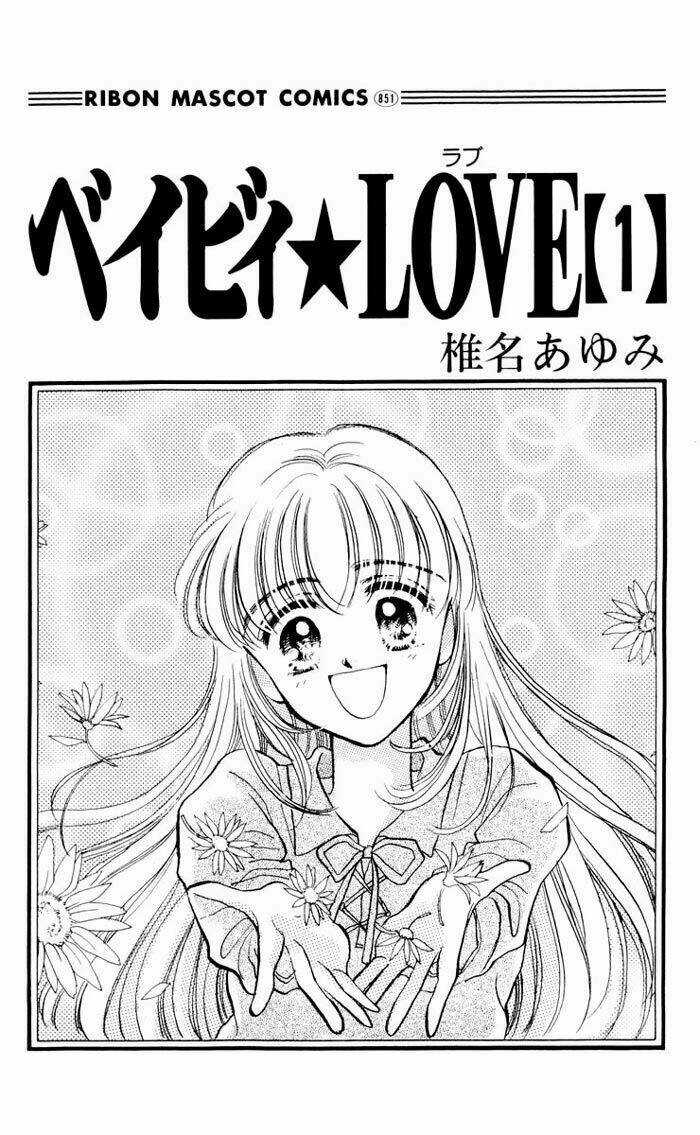 Baby Love - Chapter 1 - Trang 4