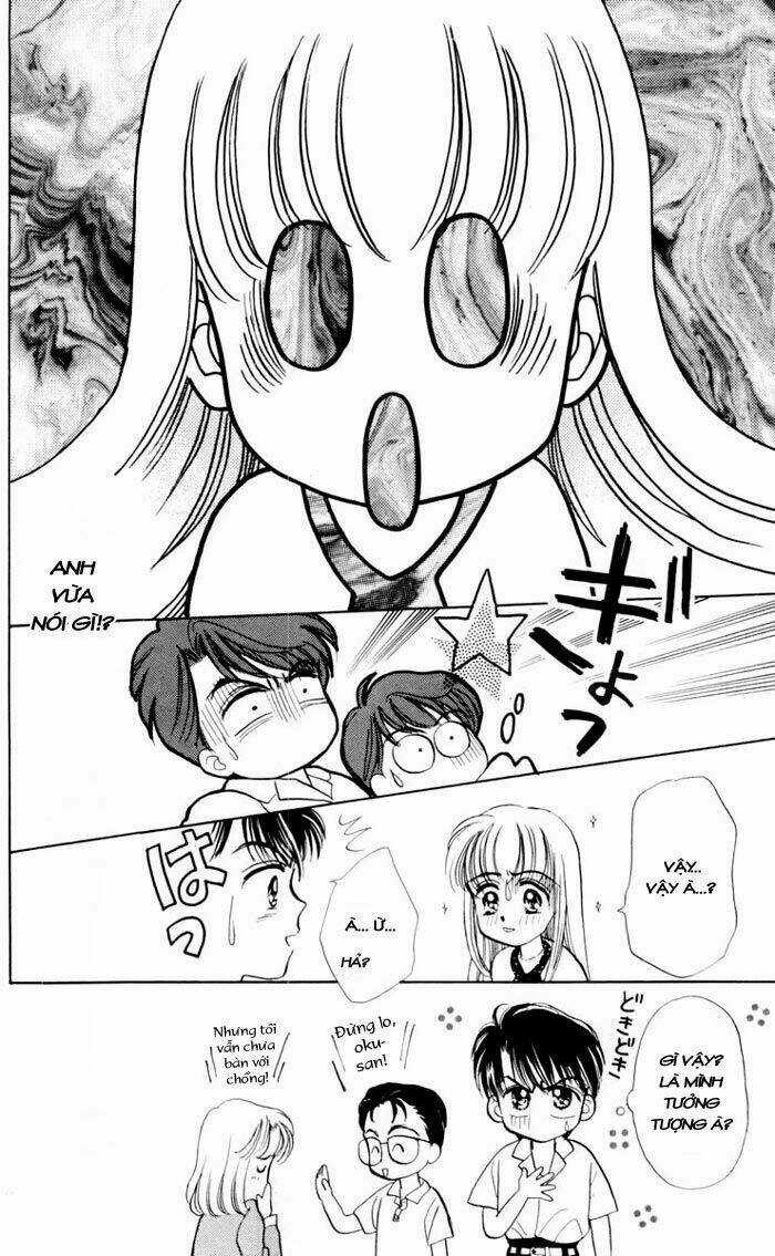 Baby Love - Chapter 1 - Trang 32