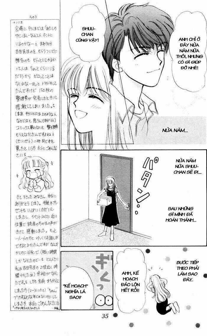 Baby Love - Chapter 1 - Trang 37