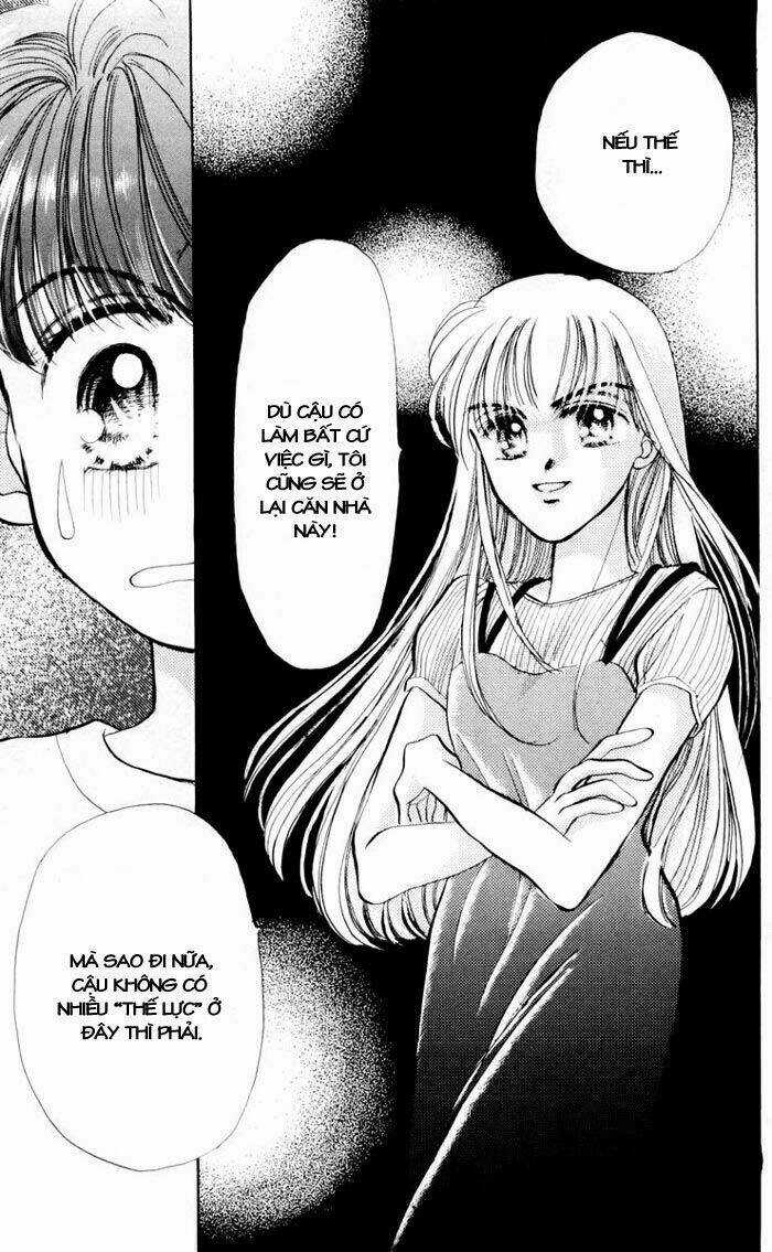 Baby Love - Chapter 1 - Trang 39