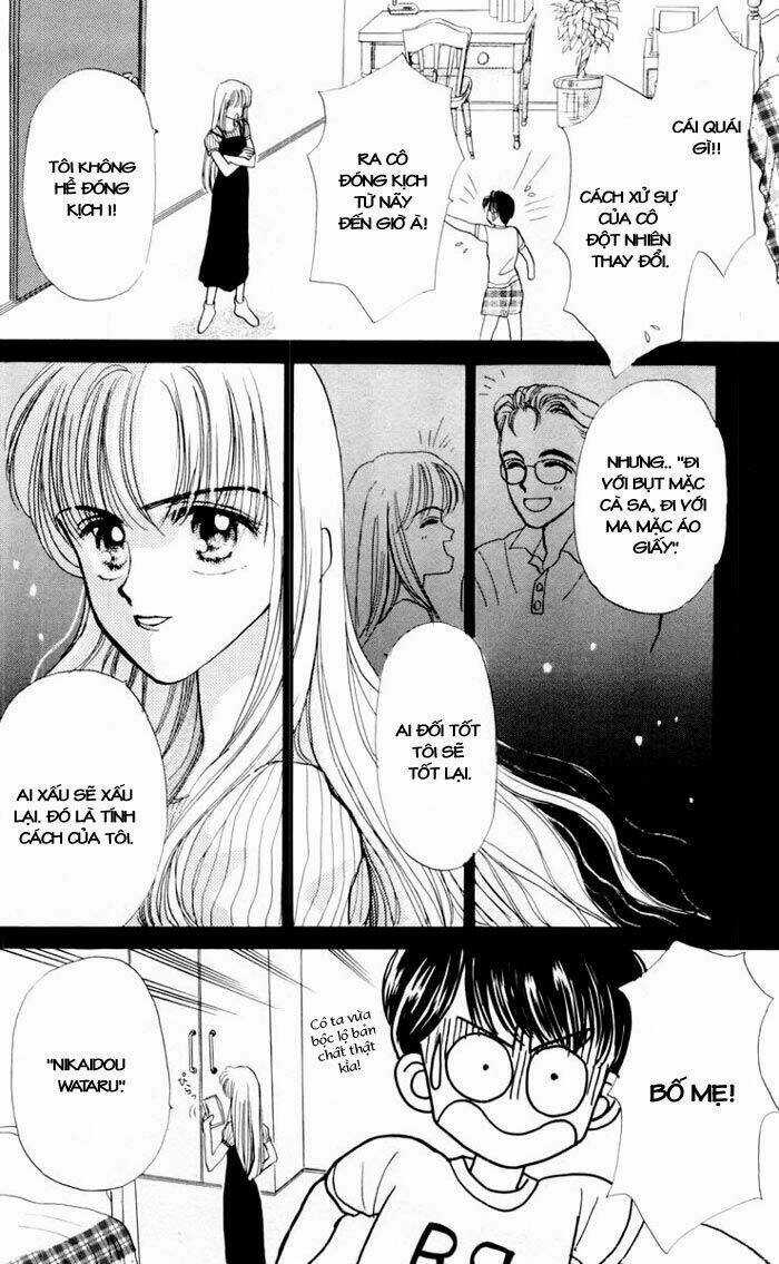 Baby Love - Chapter 1 - Trang 40