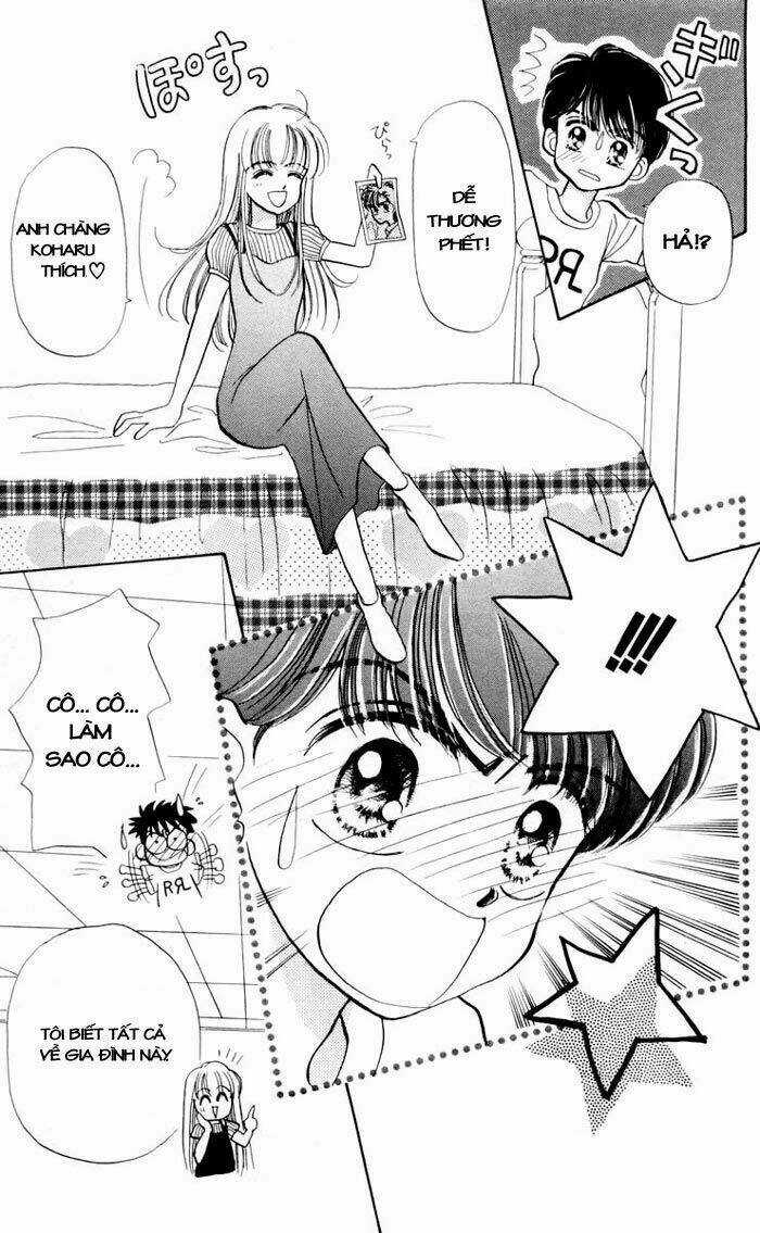 Baby Love - Chapter 1 - Trang 41