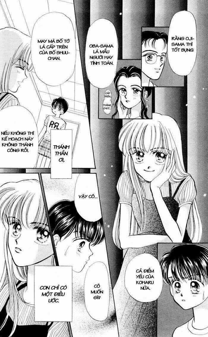 Baby Love - Chapter 1 - Trang 42