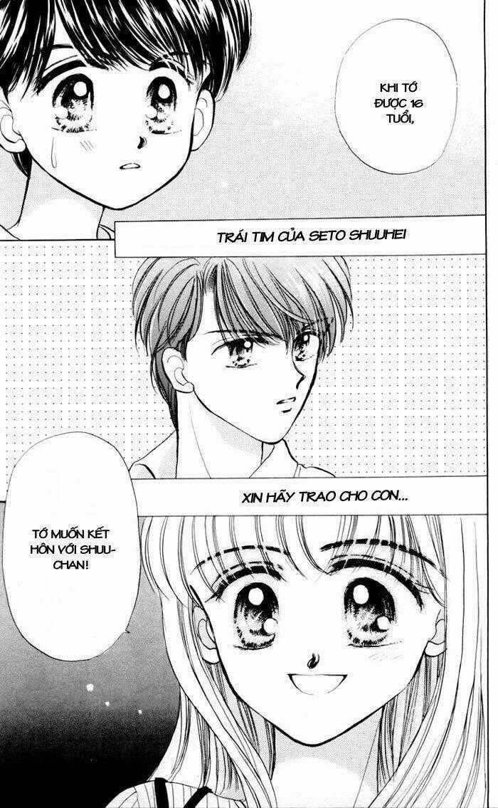 Baby Love - Chapter 1 - Trang 43