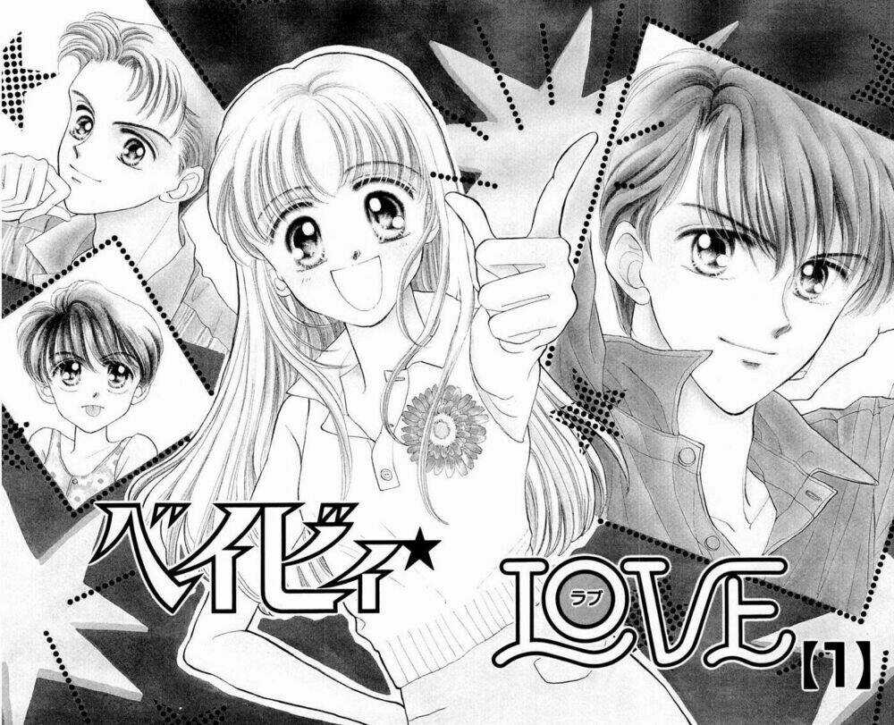 Baby Love - Chapter 1 - Trang 7