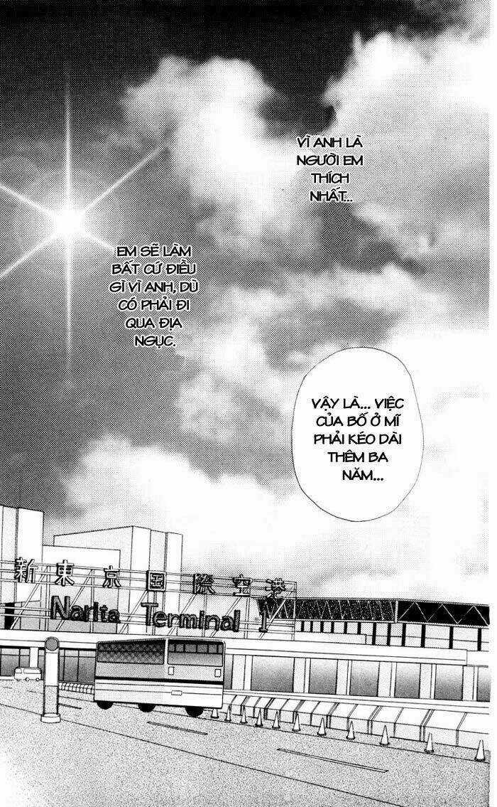 Baby Love - Chapter 1 - Trang 9