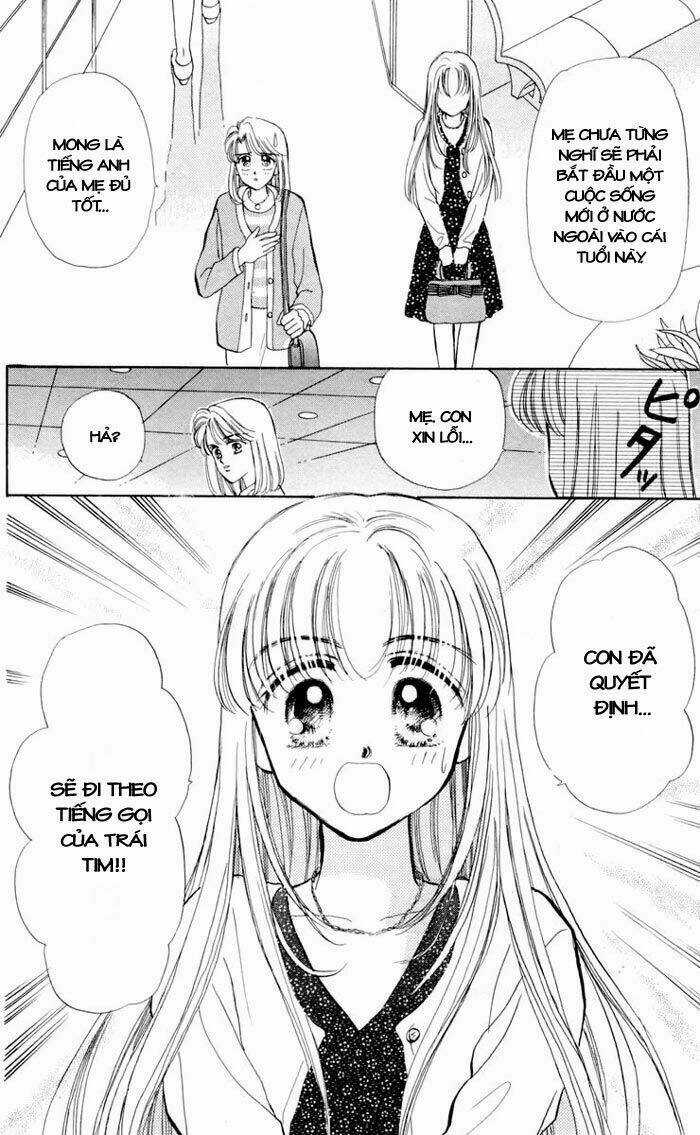 Baby Love - Chapter 1 - Trang 10