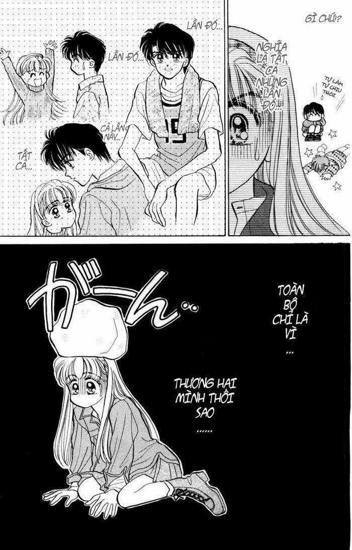 Baby Love - Chapter 10 - Trang 12