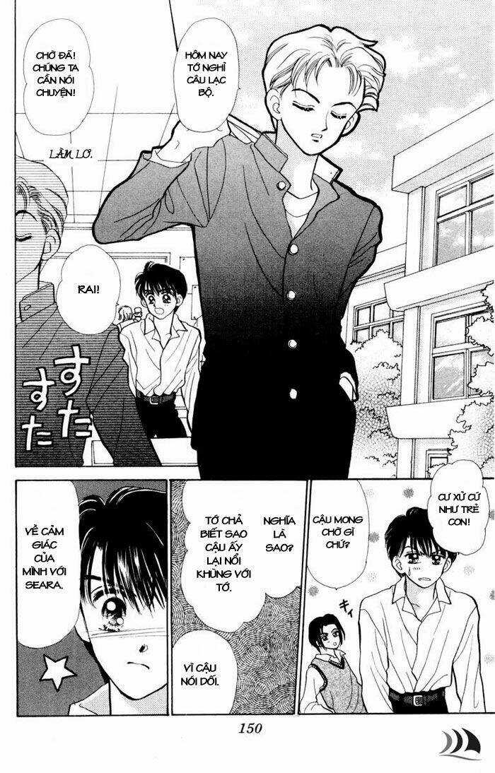 Baby Love - Chapter 10 - Trang 13