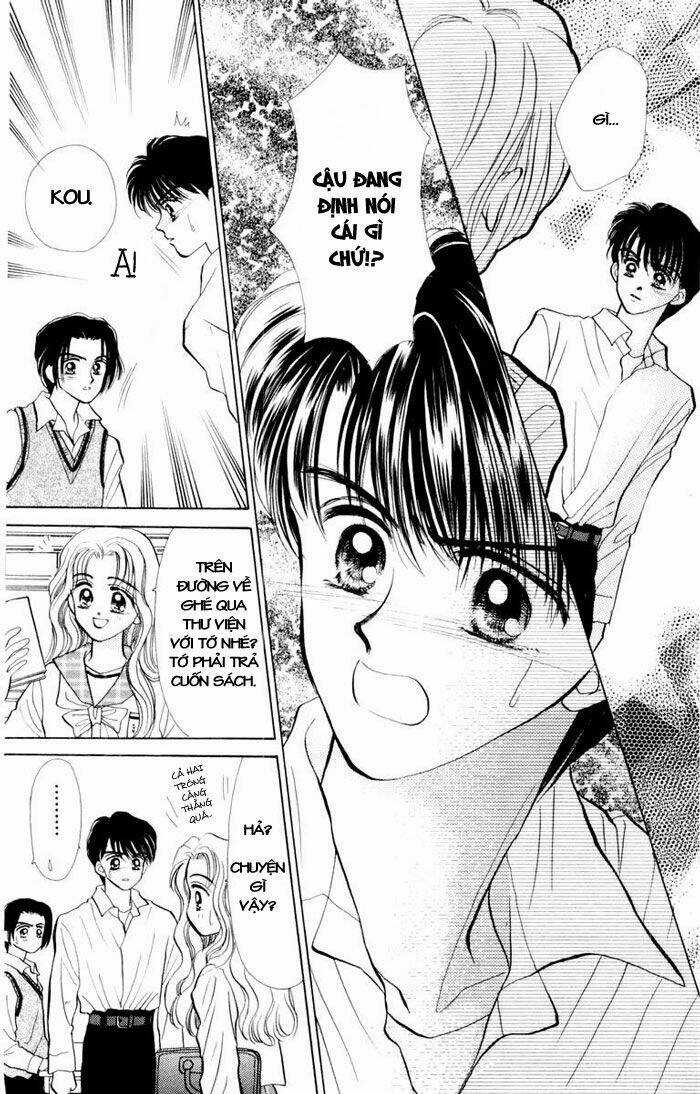 Baby Love - Chapter 10 - Trang 15