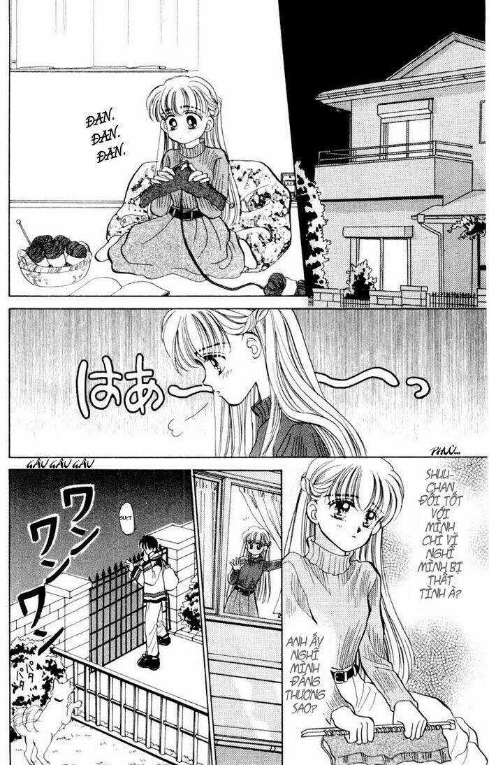 Baby Love - Chapter 10 - Trang 17