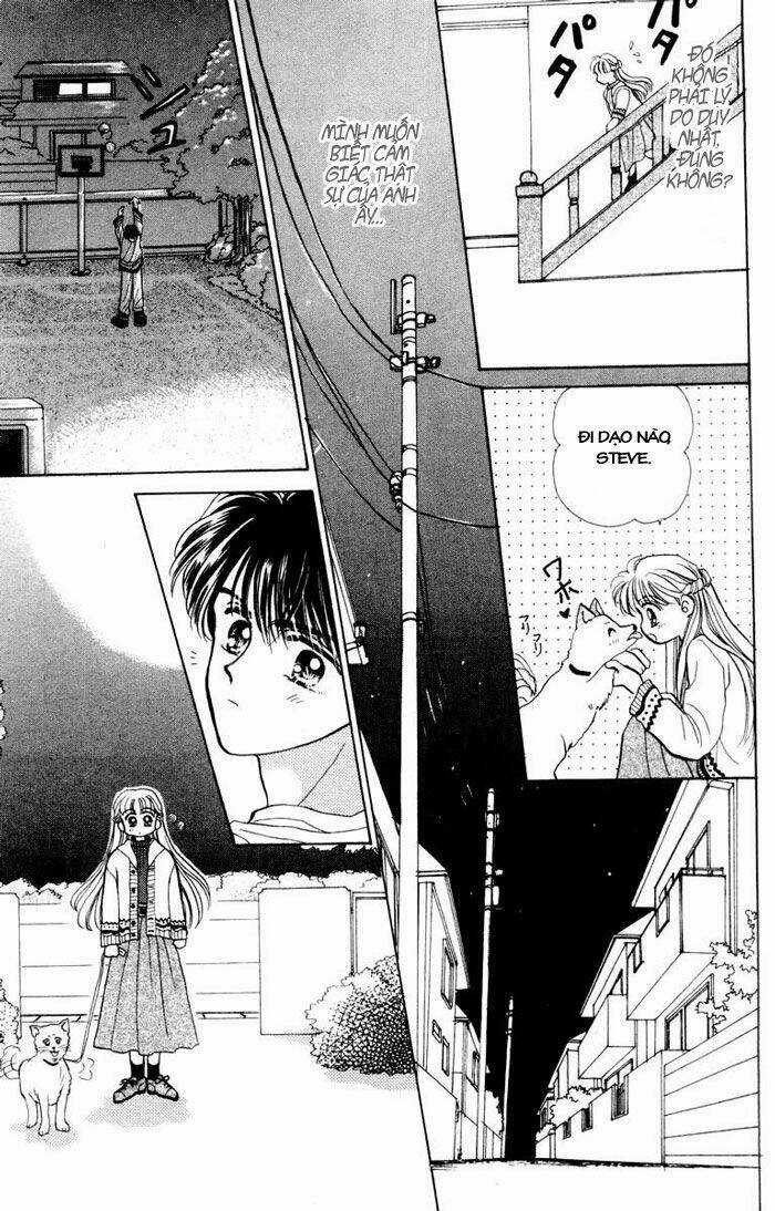 Baby Love - Chapter 10 - Trang 18