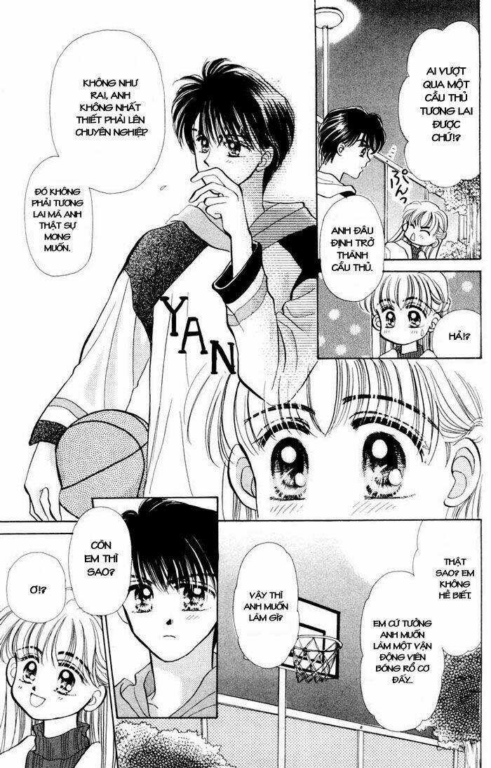 Baby Love - Chapter 10 - Trang 20