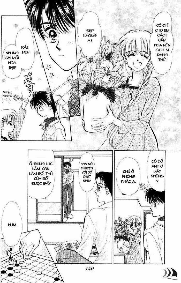 Baby Love - Chapter 10 - Trang 3