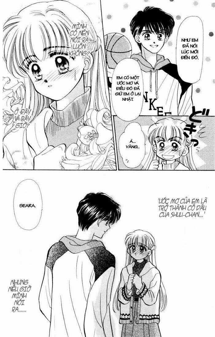 Baby Love - Chapter 10 - Trang 21