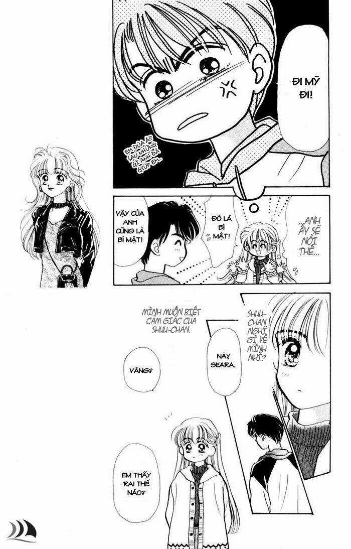 Baby Love - Chapter 10 - Trang 22