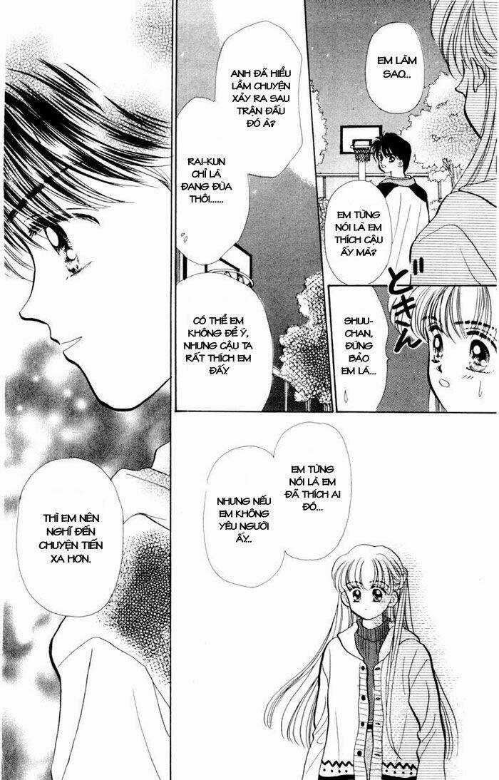 Baby Love - Chapter 10 - Trang 23