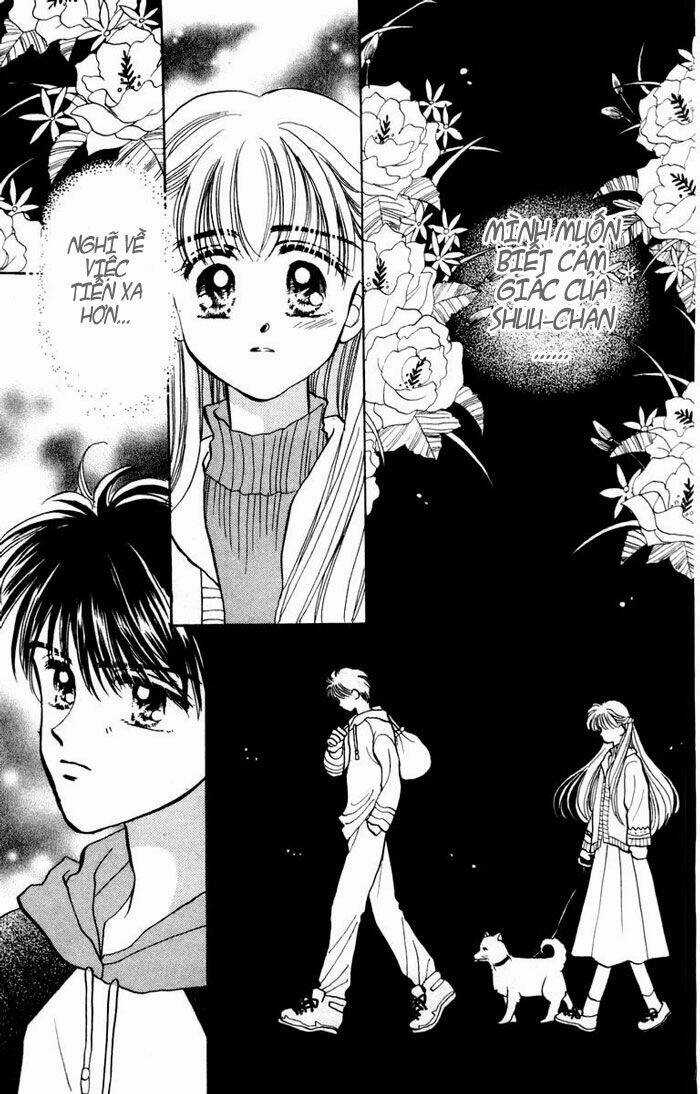 Baby Love - Chapter 10 - Trang 24