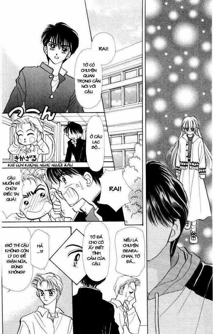 Baby Love - Chapter 10 - Trang 25