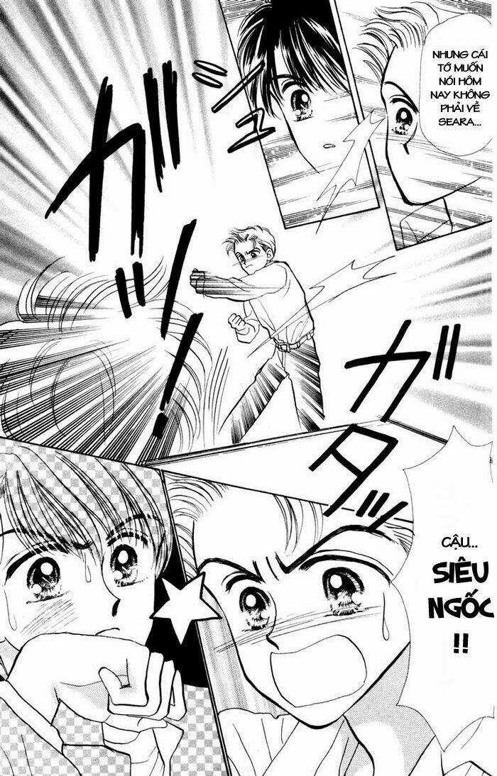 Baby Love - Chapter 10 - Trang 26