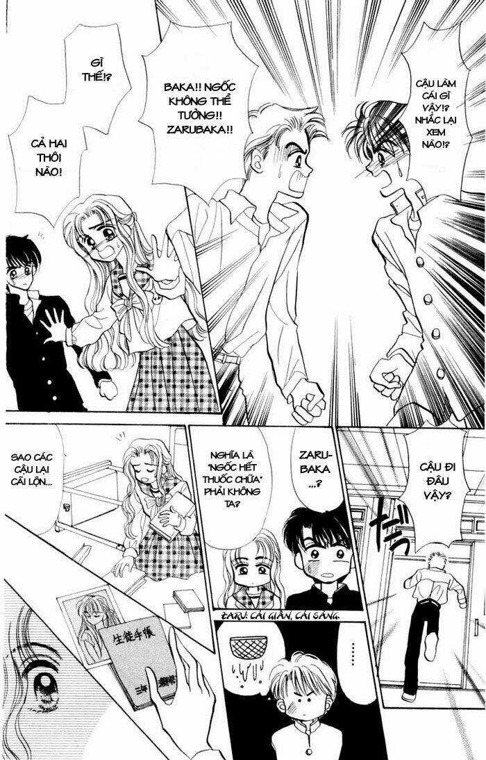 Baby Love - Chapter 10 - Trang 27